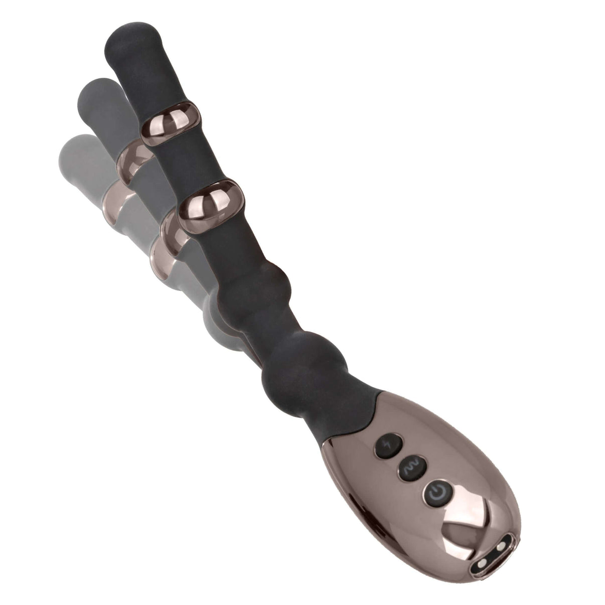 Volt Electro-Beads | 716770098757 | Available at EroticWarehouse.com