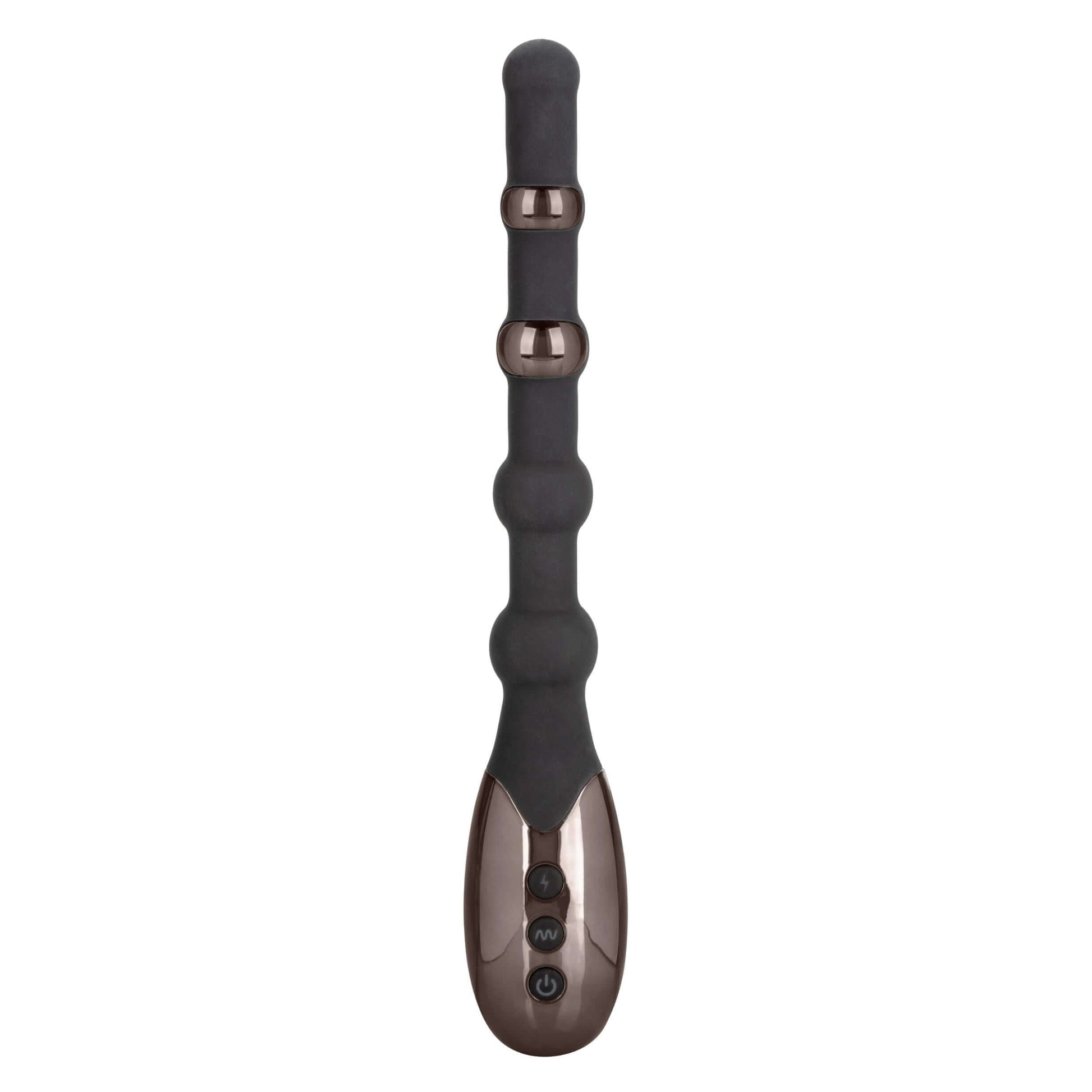 Volt Electro-Beads | 716770098757 | Available at EroticWarehouse.com