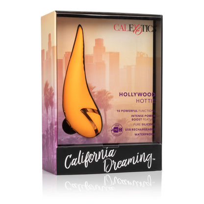 California Dreaming Hollywood Hottie | 716770092441 | Available at EroticWarehouse.com