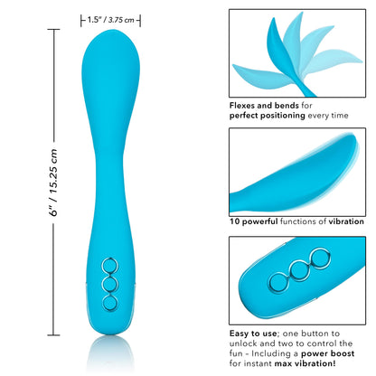 California Dreaming Palm Springs Pleaser | 716770092564 | Available at EroticWarehouse.com