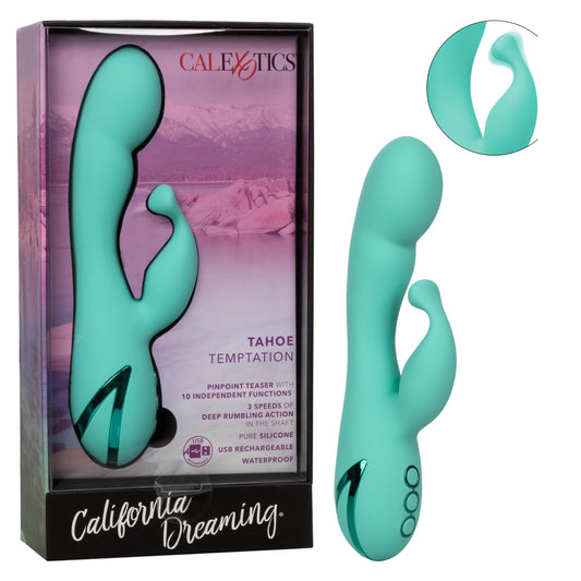 California Dreaming Tahoe Temptation | 716770097927 | Available at EroticWarehouse.com