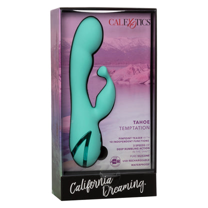 California Dreaming Tahoe Temptation | 716770097927 | Available at EroticWarehouse.com