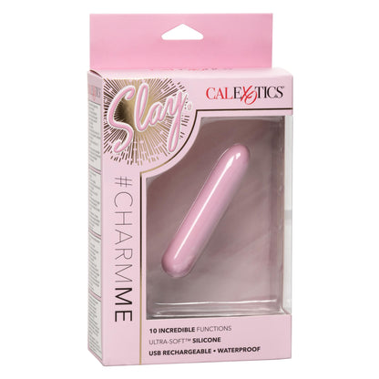 Slay Charm Me | 716770097477 | Available at EroticWarehouse.com