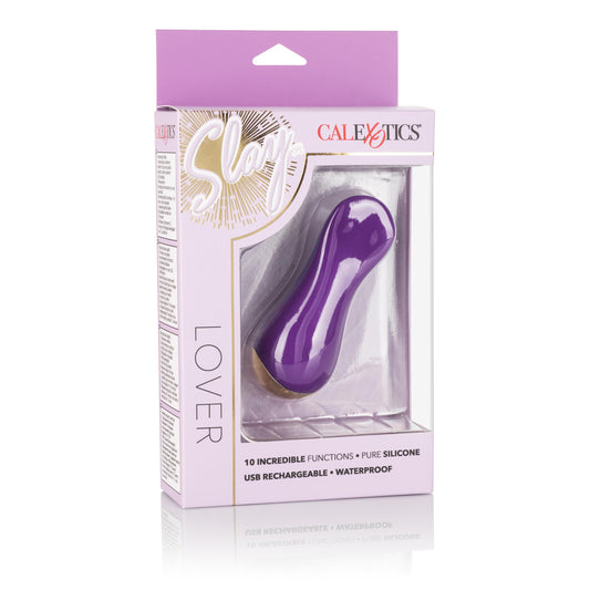 Slay Lover | 716770092243 | Available at EroticWarehouse.com