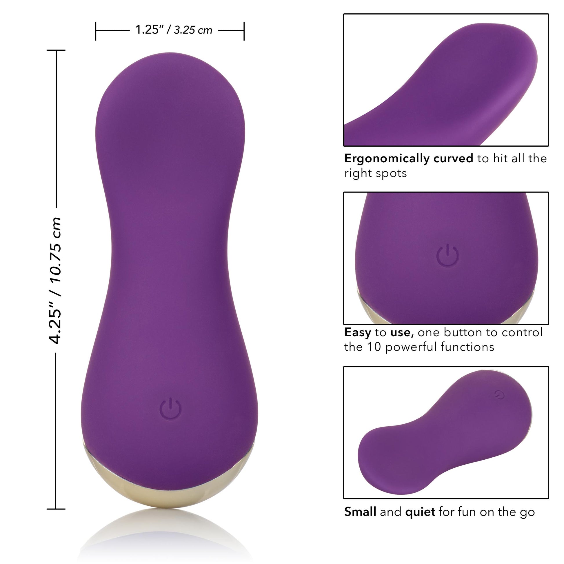 Slay Lover | 716770092243 | Available at EroticWarehouse.com