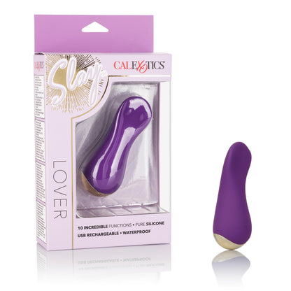 Slay Lover | 716770092243 | Available at EroticWarehouse.com
