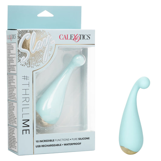 Slay Thrill Me | 716770093325 | Available at EroticWarehouse.com