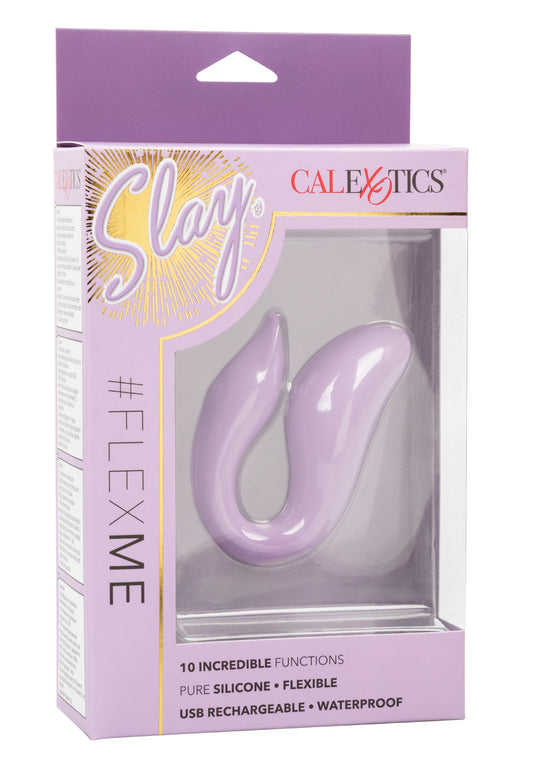 Slay Flexme | 716770099136 | Available at EroticWarehouse.com