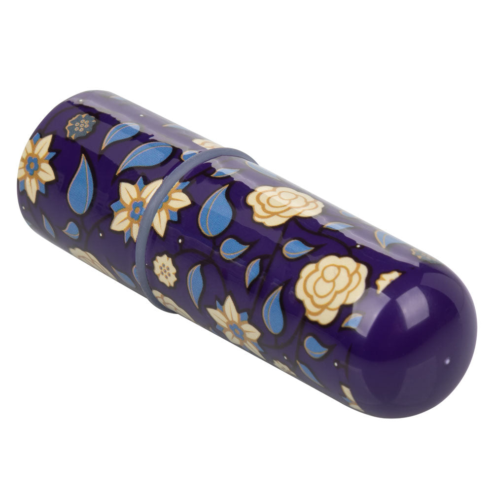 Naughty Bits Just the Tip Bullet Vibrator | 716770094315 | Available at EroticWarehouse.com