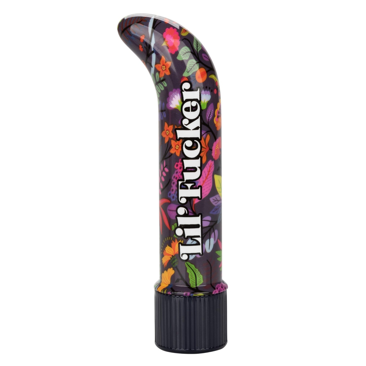 Naughty Bits Lil' Fucker Mini G-Spot Vibrator | 716770096845 | Available at EroticWarehouse.com