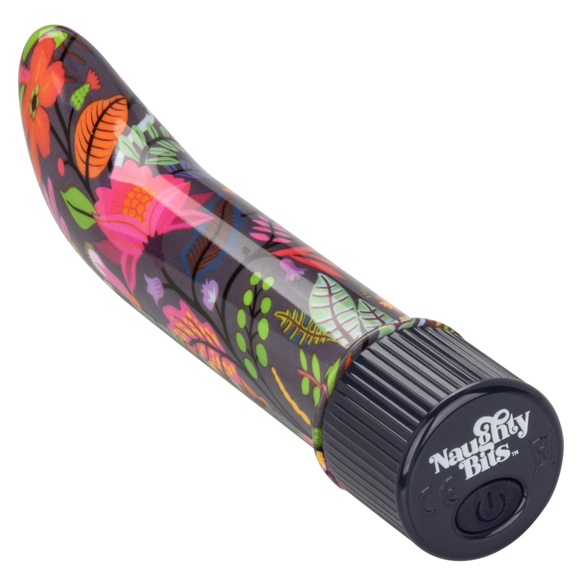 Naughty Bits Lil' Fucker Mini G-Spot Vibrator | 716770096845 | Available at EroticWarehouse.com