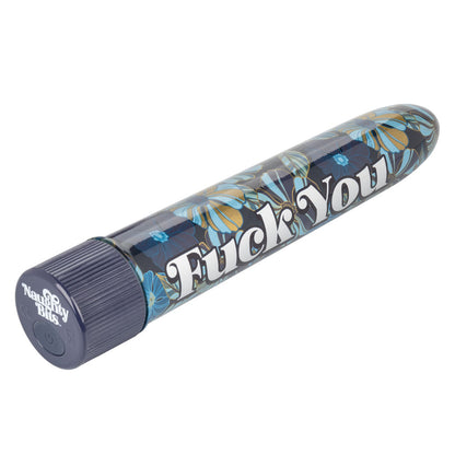 Naughty Bits Fuck You Personal Vibrator | 716770094322 | Available at EroticWarehouse.com