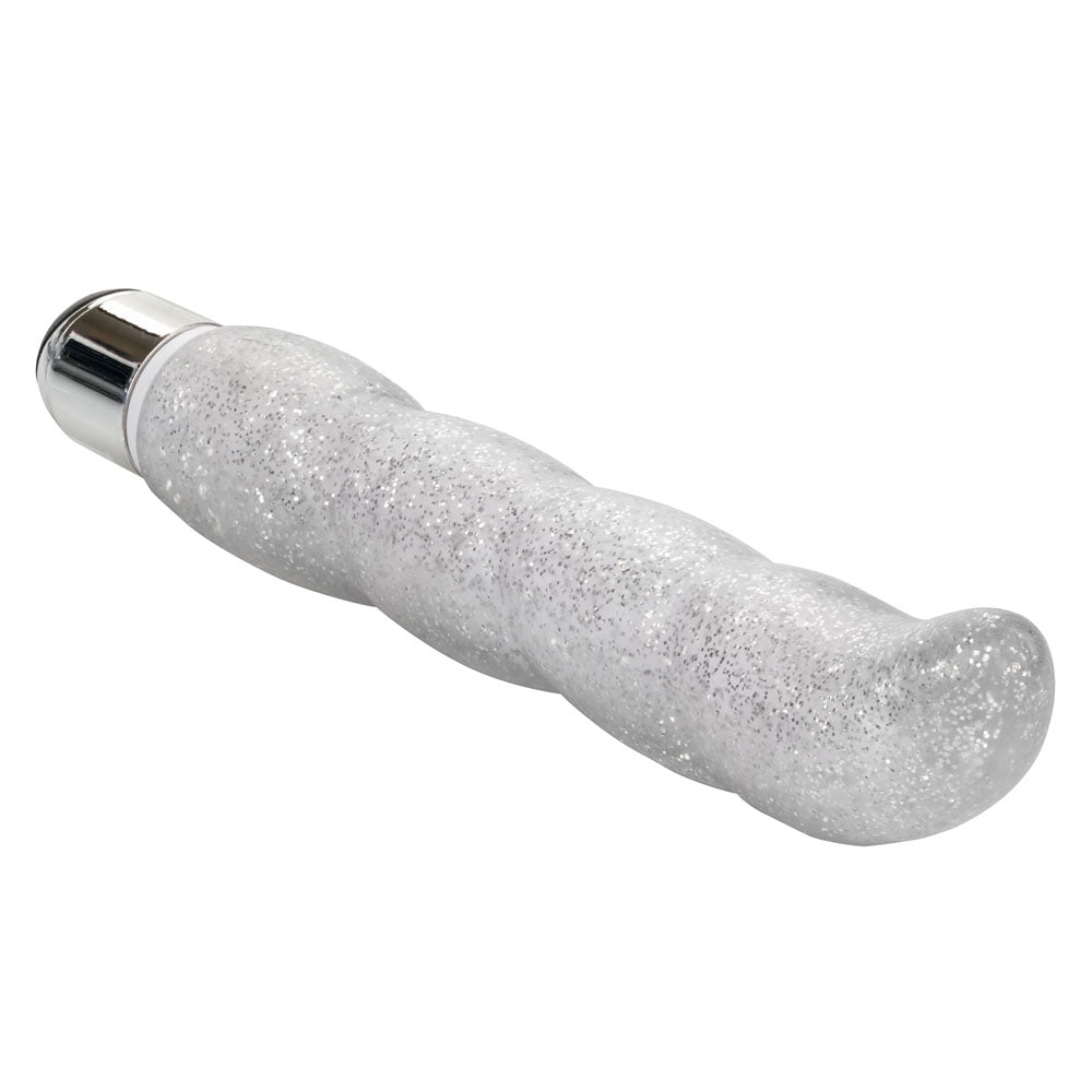 Naughty Bits Screwnicorn Majestic G-Spot Vibrator | 716770094360 | Available at EroticWarehouse.com