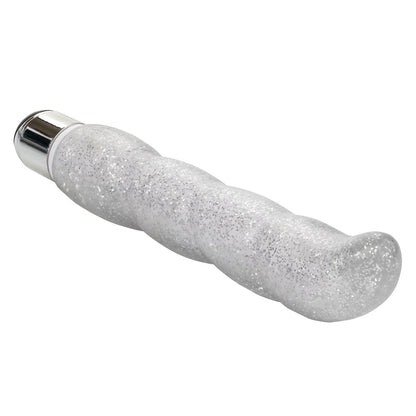 Naughty Bits Screwnicorn Majestic G-Spot Vibrator | 716770094360 | Available at EroticWarehouse.com