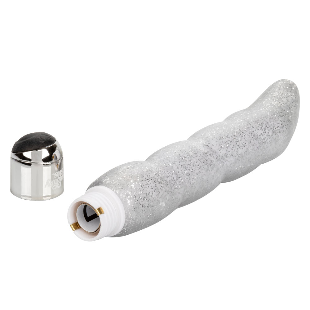 Naughty Bits Screwnicorn Majestic G-Spot Vibrator | 716770094360 | Available at EroticWarehouse.com