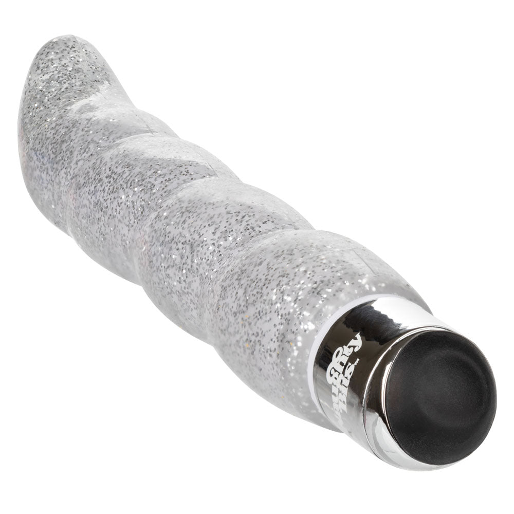 Naughty Bits Screwnicorn Majestic G-Spot Vibrator | 716770094360 | Available at EroticWarehouse.com