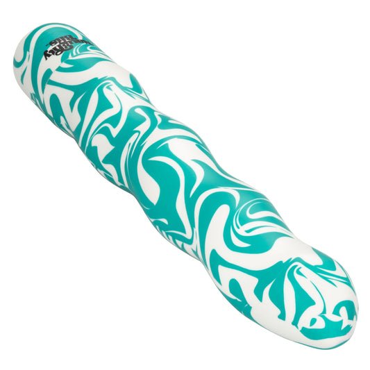 Naughty Bits Squiggle Dick Personal Vibrator | 716770096876 | Available at EroticWarehouse.com