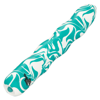 Naughty Bits Squiggle Dick Personal Vibrator | 716770096876 | Available at EroticWarehouse.com