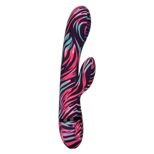 Naughty Bits Menage a Moi Dual Wand | 716770096883 | Available at EroticWarehouse.com
