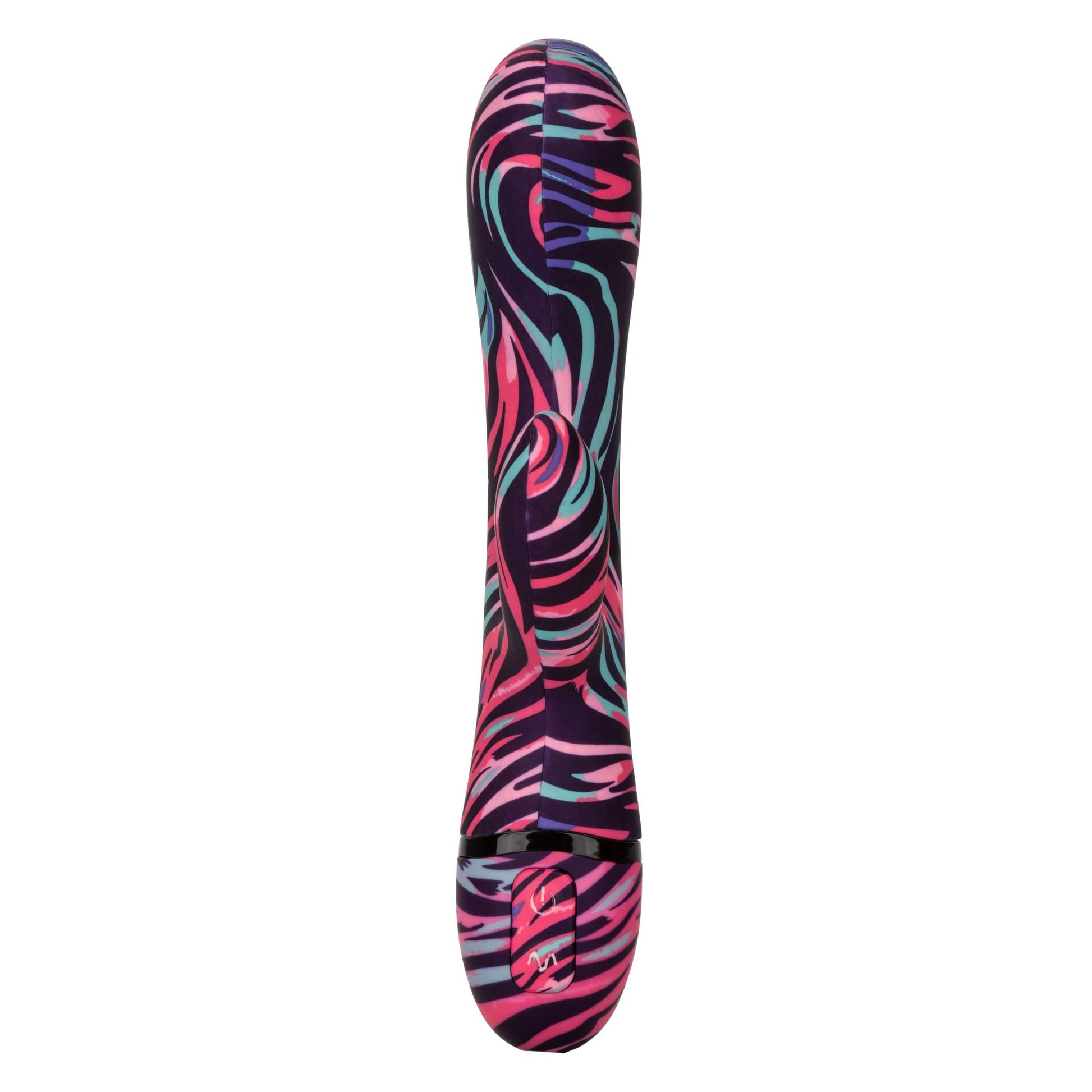 Naughty Bits Menage a Moi Dual Wand | 716770096883 | Available at EroticWarehouse.com