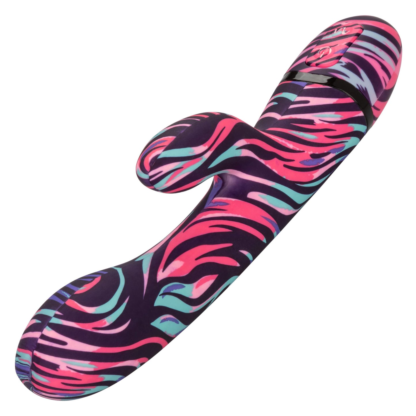 Naughty Bits Menage a Moi Dual Wand | 716770096883 | Available at EroticWarehouse.com