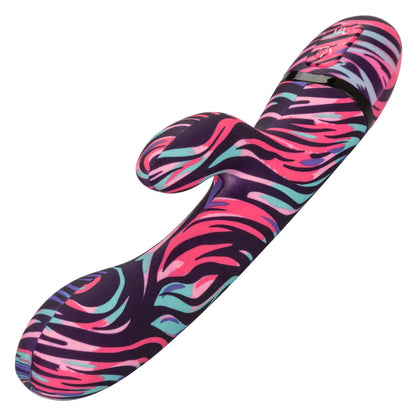 Naughty Bits Menage a Moi Dual Wand | 716770096883 | Available at EroticWarehouse.com