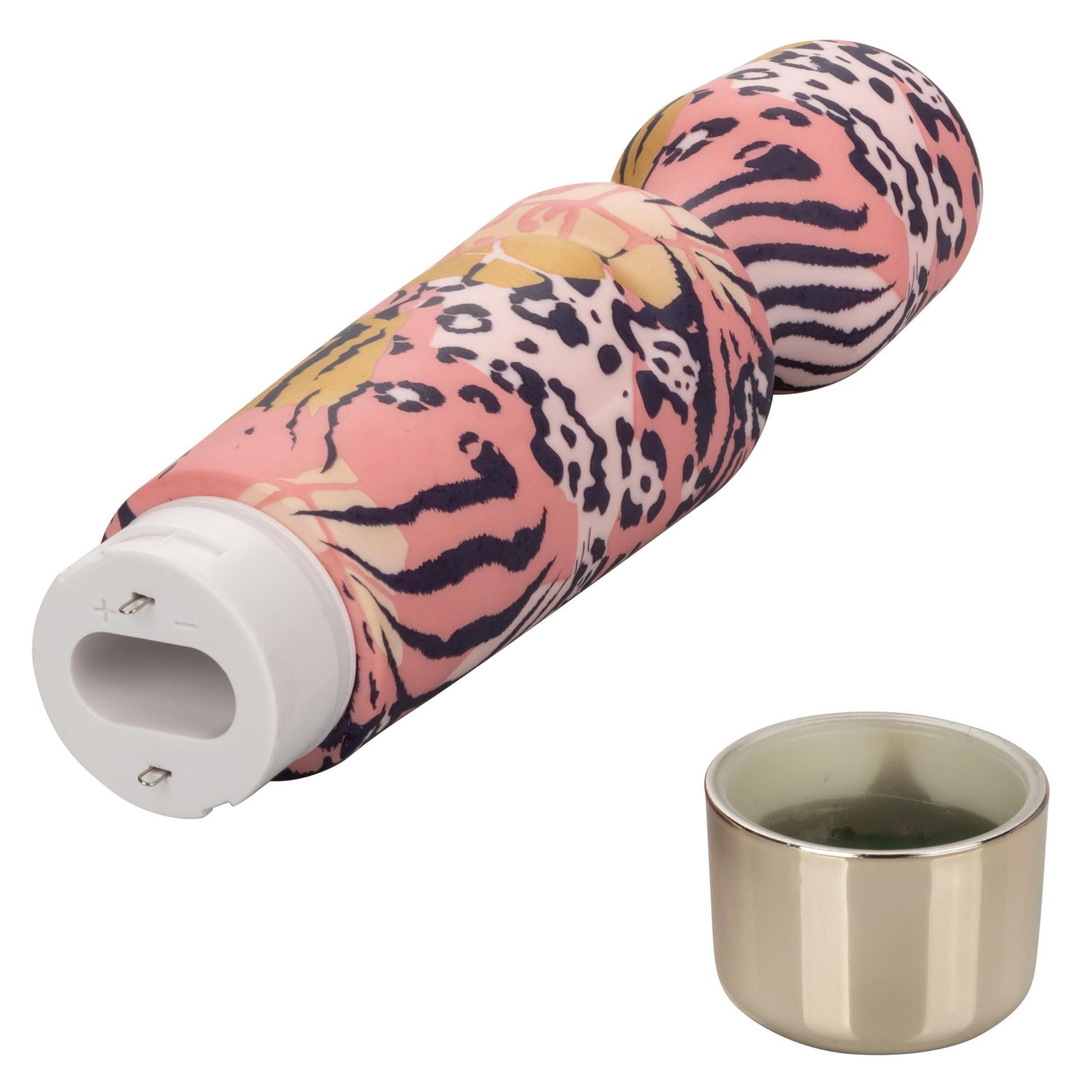 Naughty Bits Wtf Wand to Fuck | 716770101518 | Available at EroticWarehouse.com