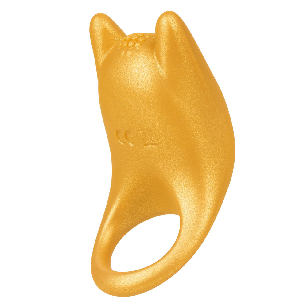 Naughty Bits Horny Af Vibrating Cock Ring | 716770094414 | Available at EroticWarehouse.com