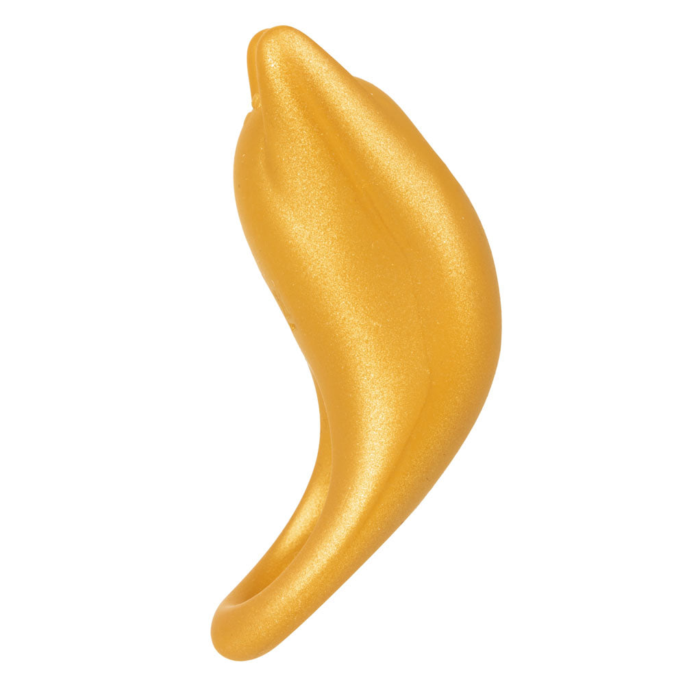Naughty Bits Horny Af Vibrating Cock Ring | 716770094414 | Available at EroticWarehouse.com