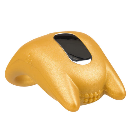 Naughty Bits Horny Af Vibrating Cock Ring | 716770094414 | Available at EroticWarehouse.com