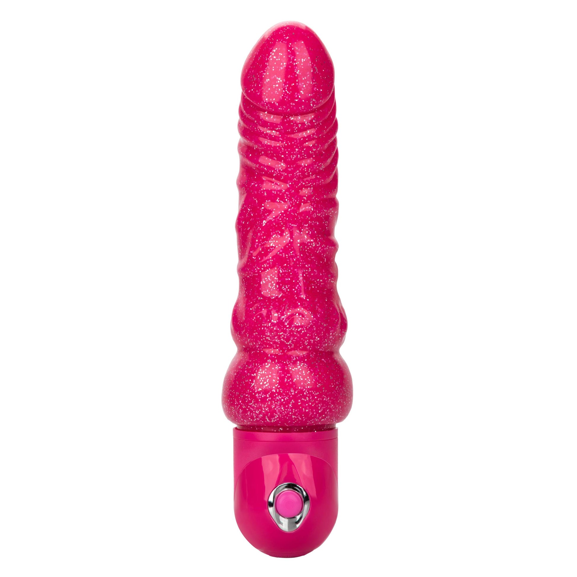 Naughty Bits Lady Boner Bendable Personal Vibrator | 716770096890 | Available at EroticWarehouse.com
