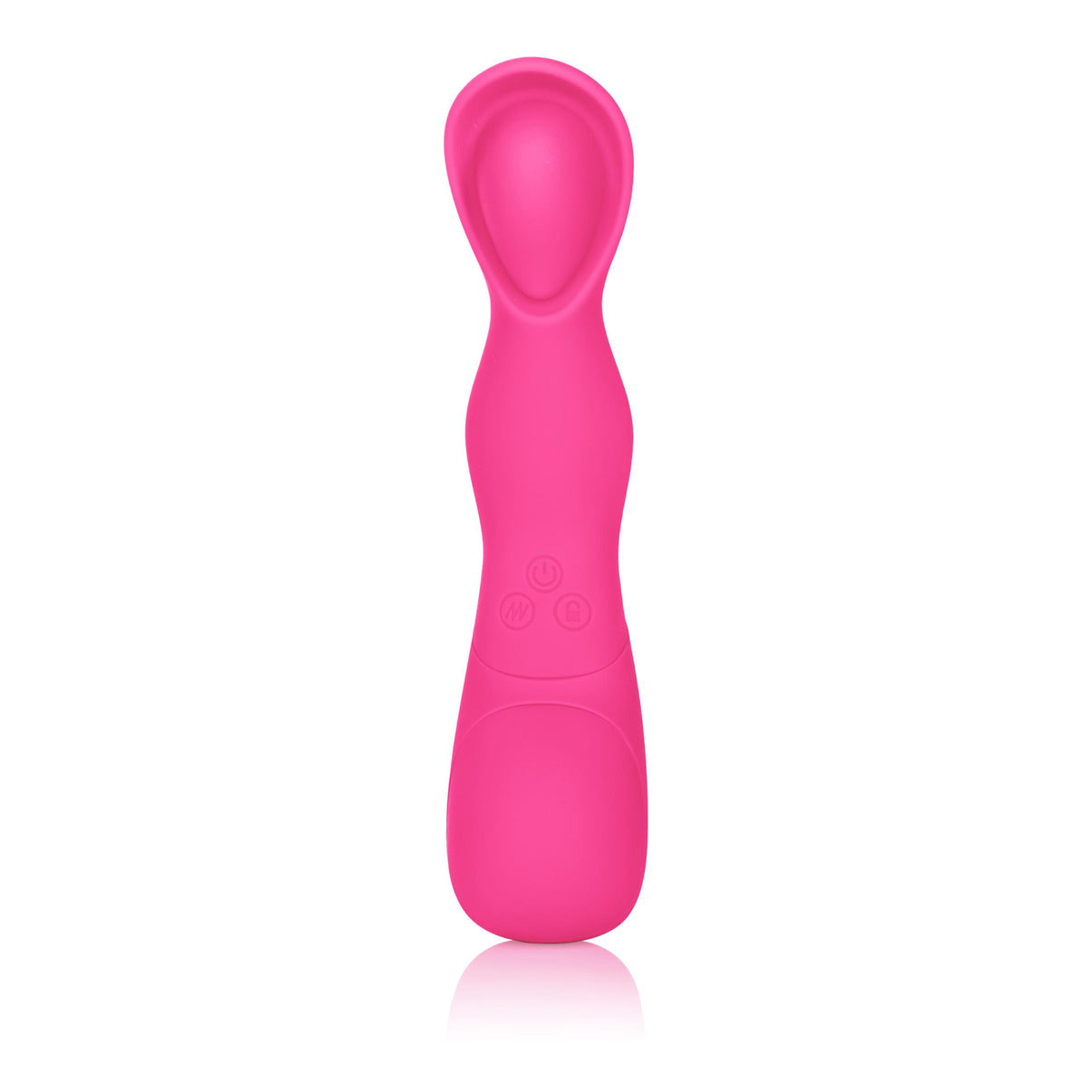 Impress Scoop - Pink | 716770081865 | Available at EroticWarehouse.com