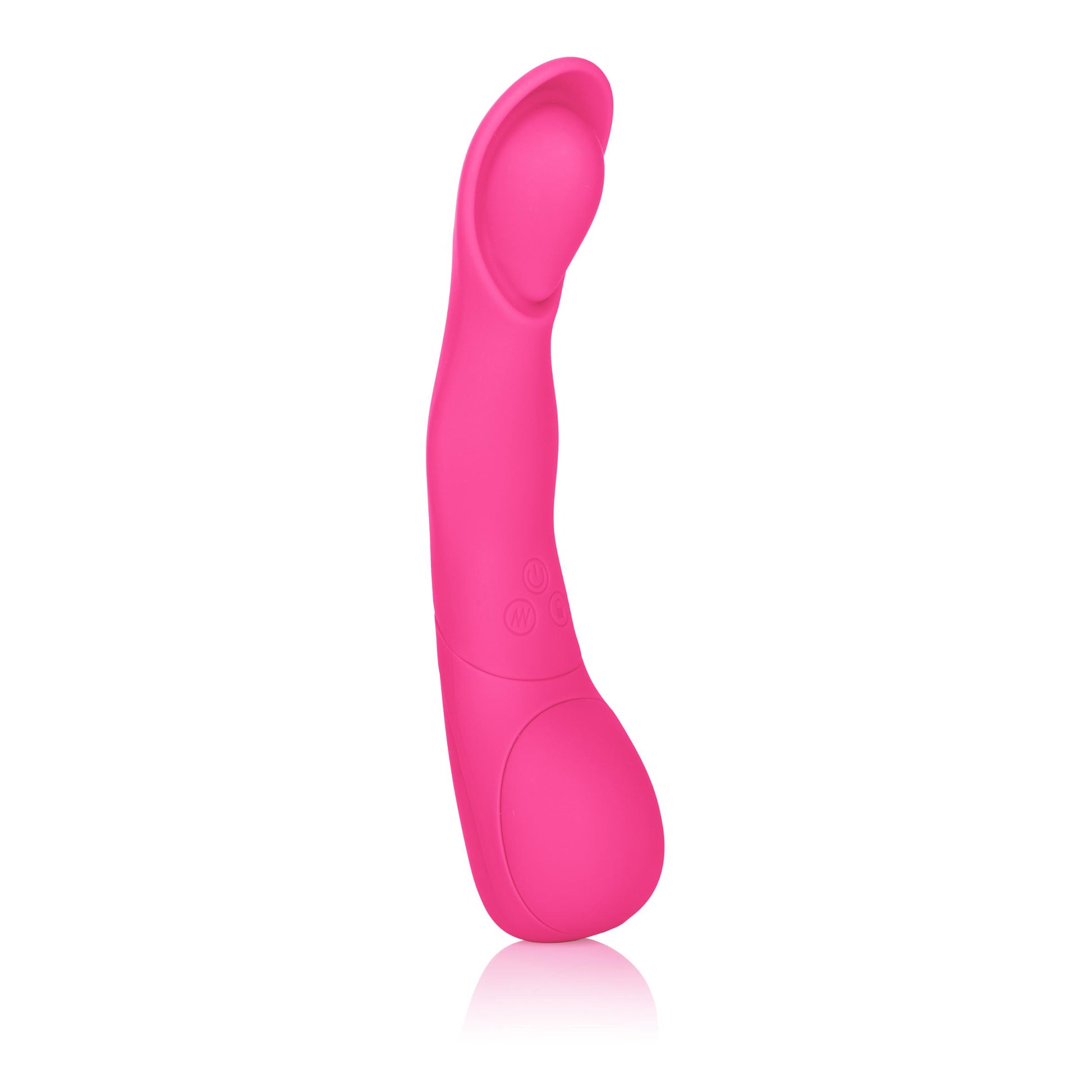 Impress Scoop - Pink | 716770081865 | Available at EroticWarehouse.com