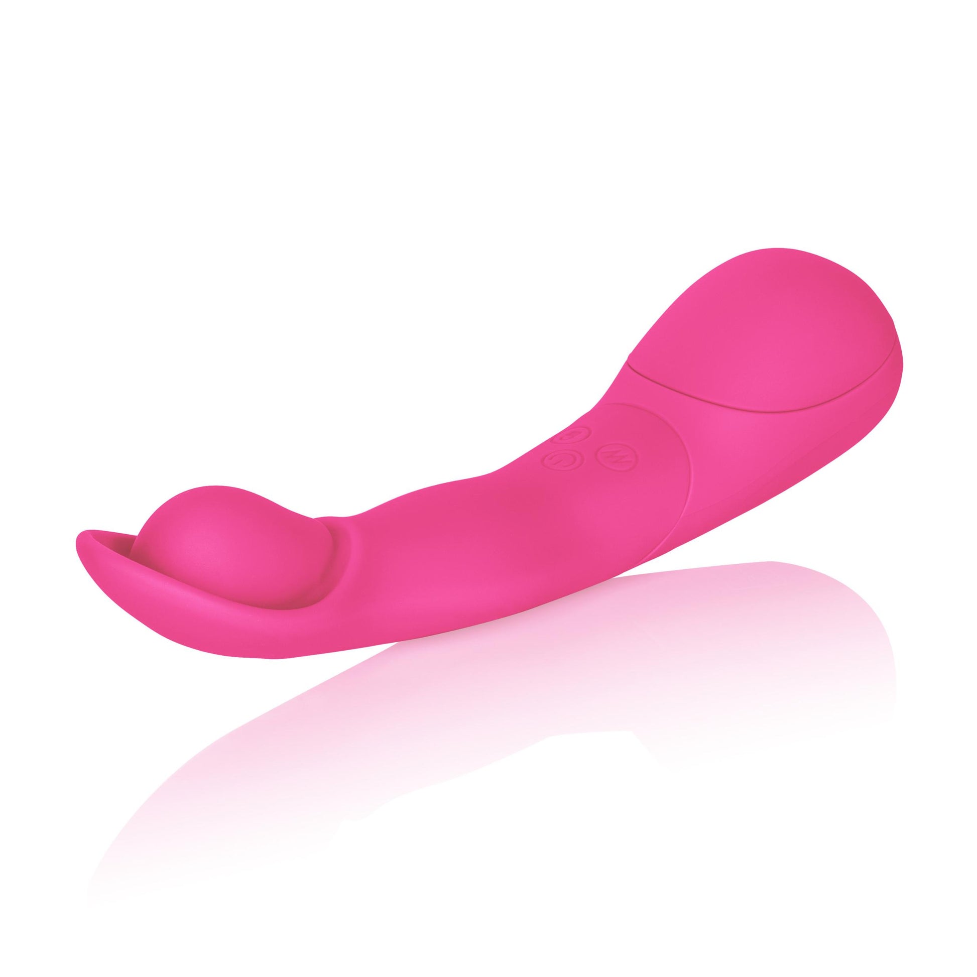 Impress Scoop - Pink | 716770081865 | Available at EroticWarehouse.com