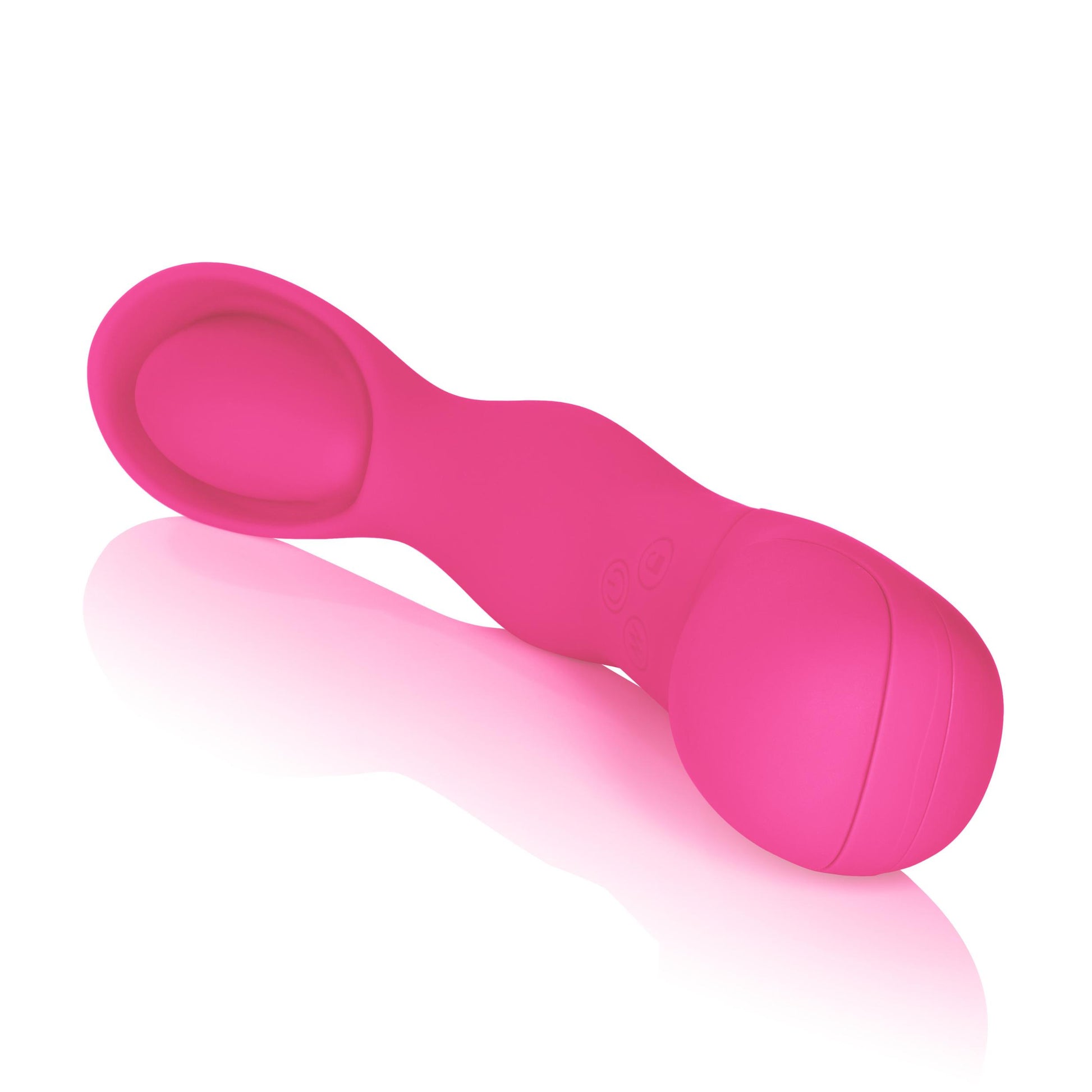Impress Scoop - Pink | 716770081865 | Available at EroticWarehouse.com