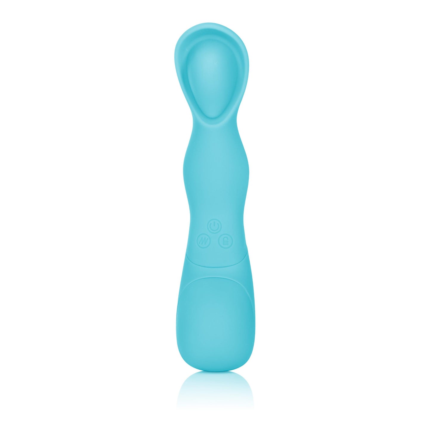 Impress Scoop - Blue | 716770081872 | Available at EroticWarehouse.com