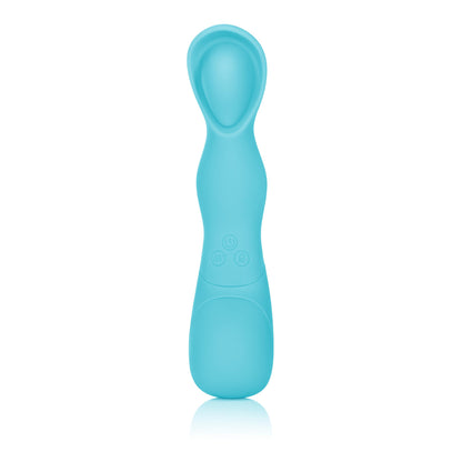 Impress Scoop - Blue | 716770081872 | Available at EroticWarehouse.com