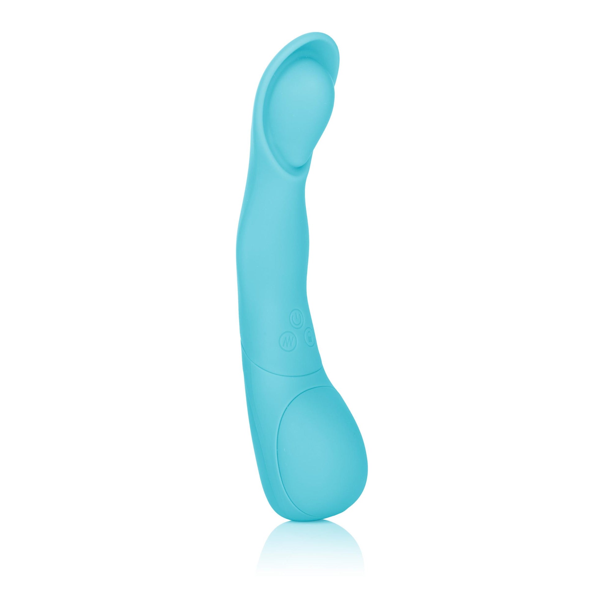Impress Scoop - Blue | 716770081872 | Available at EroticWarehouse.com