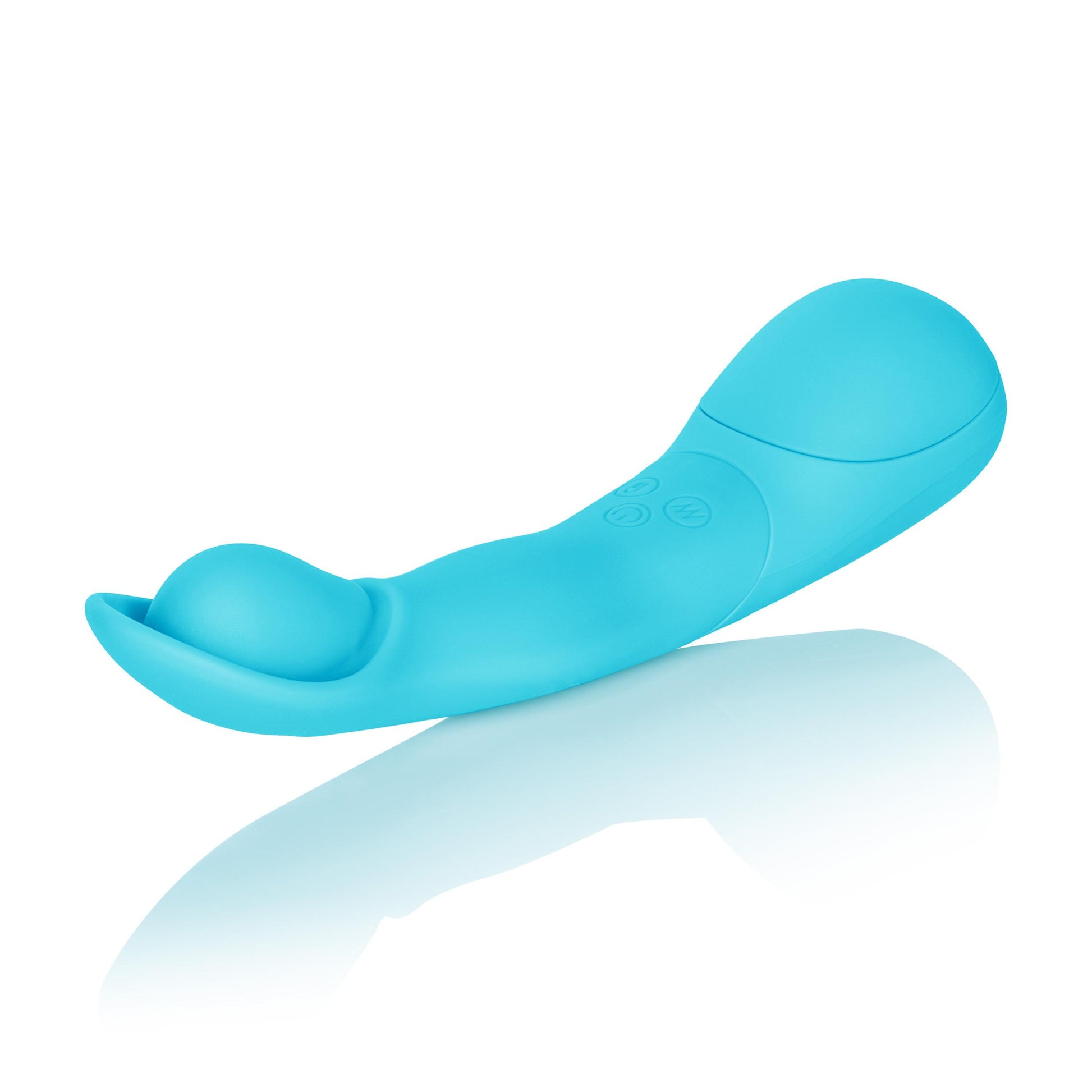 Impress Scoop - Blue | 716770081872 | Available at EroticWarehouse.com