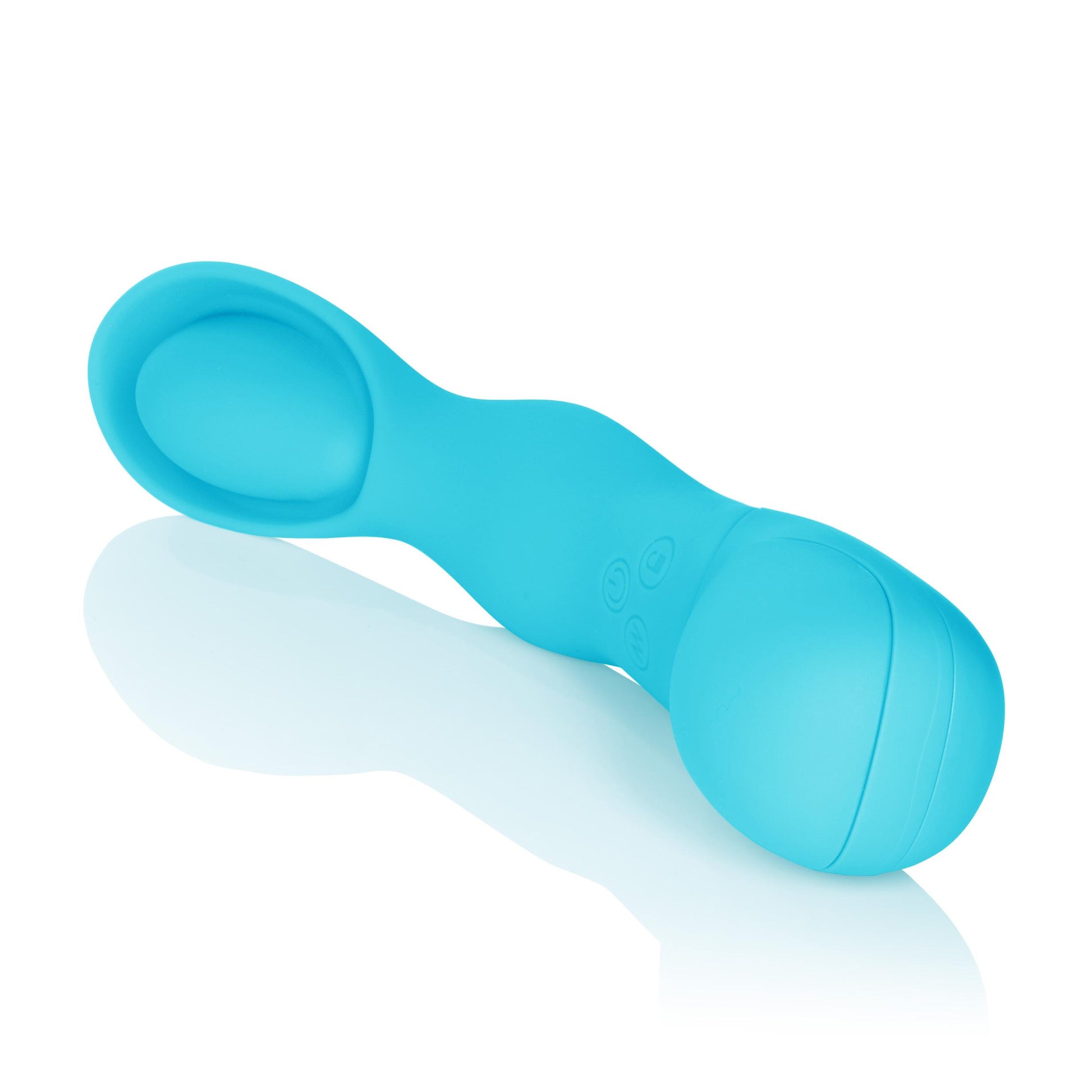 Impress Scoop - Blue | 716770081872 | Available at EroticWarehouse.com