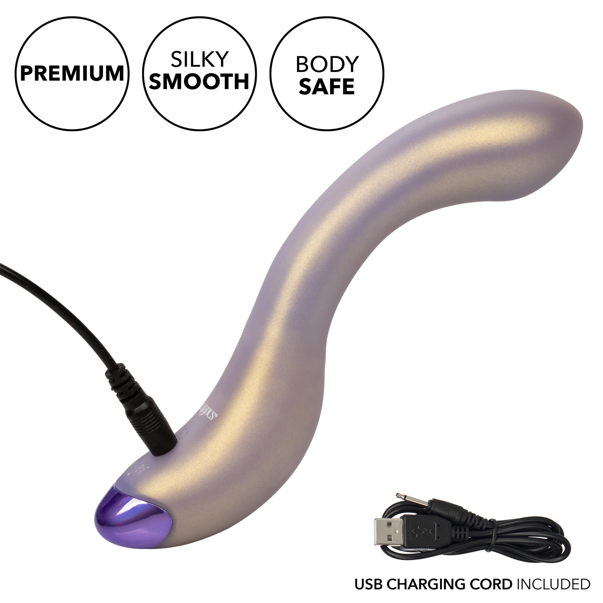 G-Love G-Wand | 716770098528 | Available at EroticWarehouse.com
