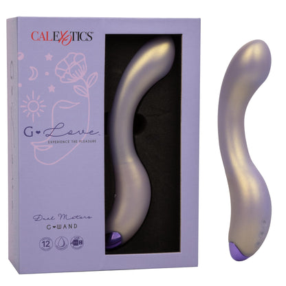 G-Love G-Wand | 716770098528 | Available at EroticWarehouse.com