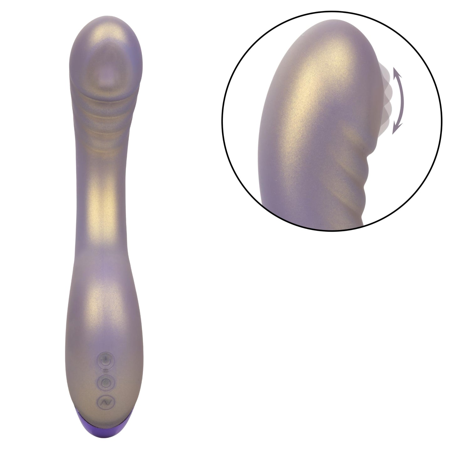 G-Love G-Roller | 716770098535 | Available at EroticWarehouse.com