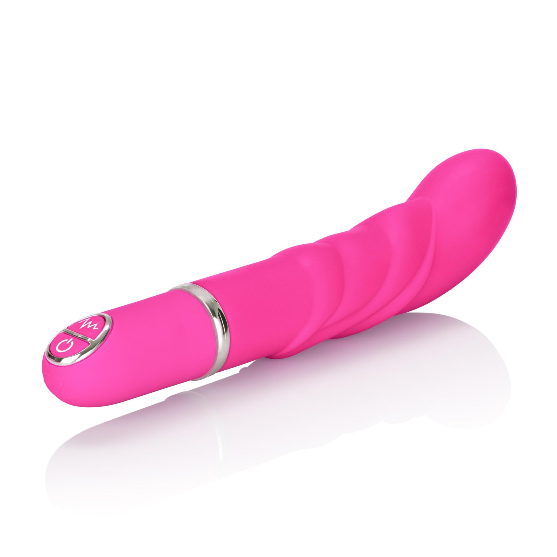 Lia G-Bliss Vibe - Pink | 716770070944 | Available at EroticWarehouse.com
