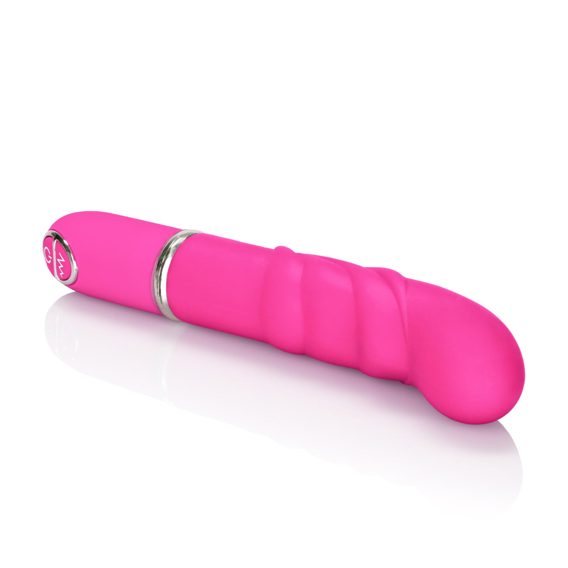 Lia G-Bliss Vibe - Pink | 716770070944 | Available at EroticWarehouse.com