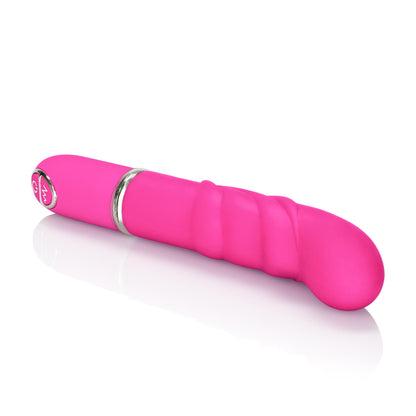 Lia G-Bliss Vibe - Pink | 716770070944 | Available at EroticWarehouse.com
