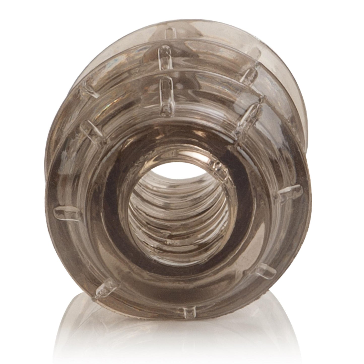 Dr. Joel Kaplan Beaded Girth Ring Triple Stacker | 716770066503 | Available at EroticWarehouse.com