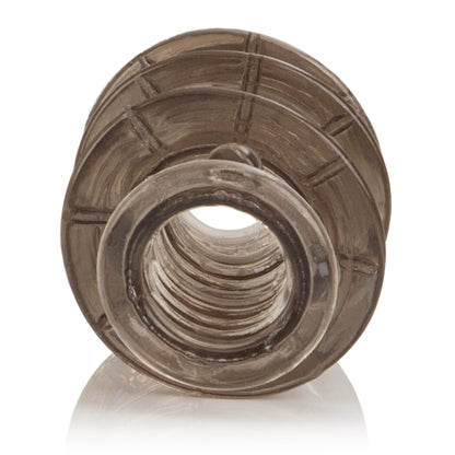 Dr. Joel Kaplan Beaded Girth Ring Triple Stacker | 716770066503 | Available at EroticWarehouse.com