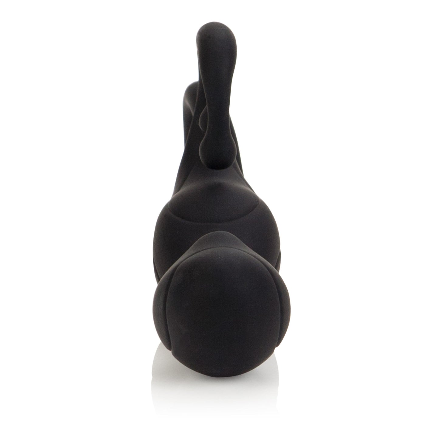 Dr. Joel Kaplan Universal Prostate Probe - Black | 716770070128 | Available at EroticWarehouse.com