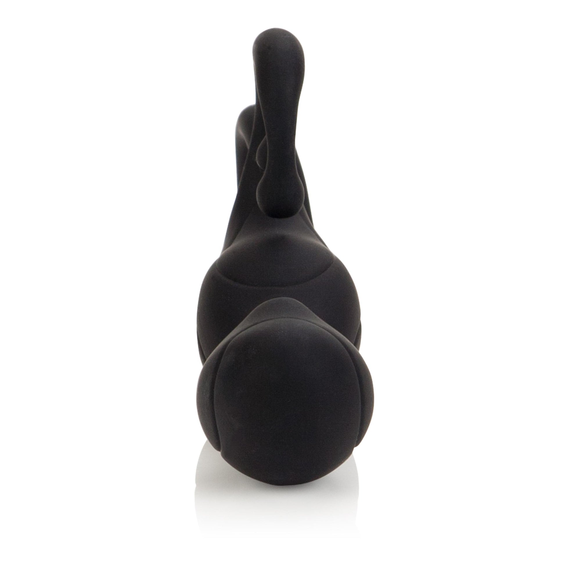 Dr. Joel Kaplan Universal Prostate Probe - Black | 716770070128 | Available at EroticWarehouse.com